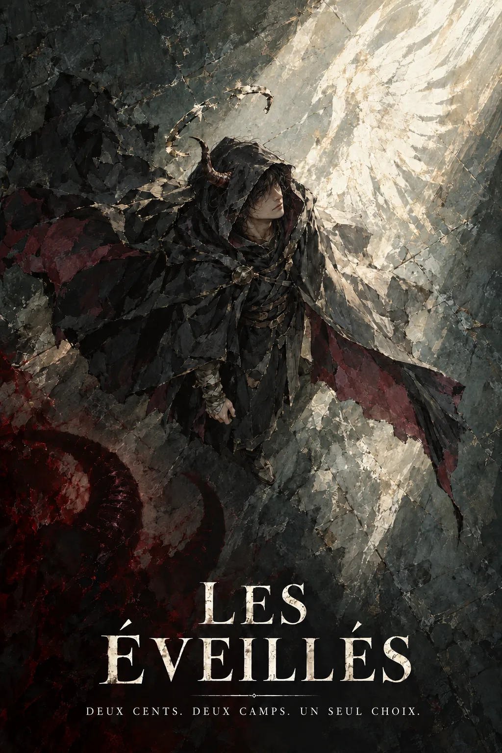 Les Éveillés