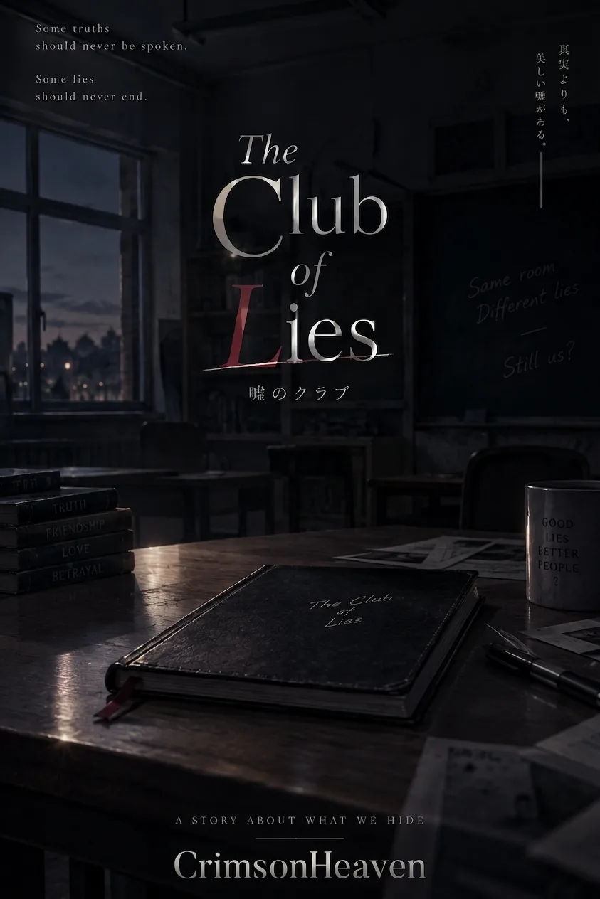 Le Club des Mensonges