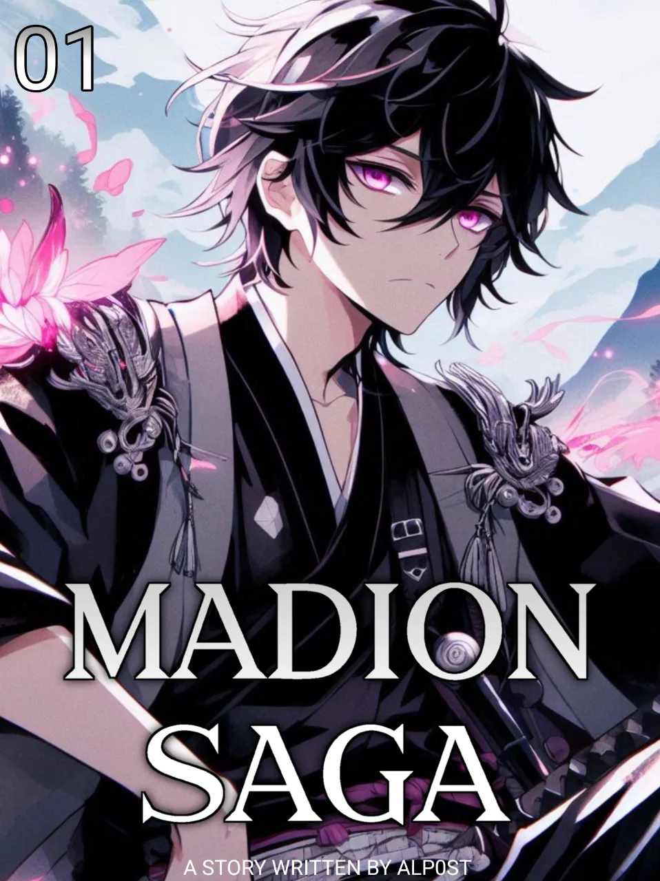 Madion Saga