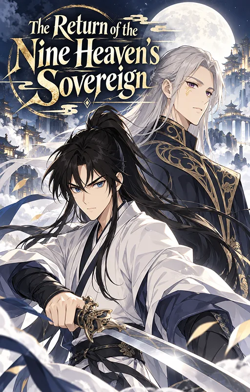 Return of the Nine Heaven's Sovereign