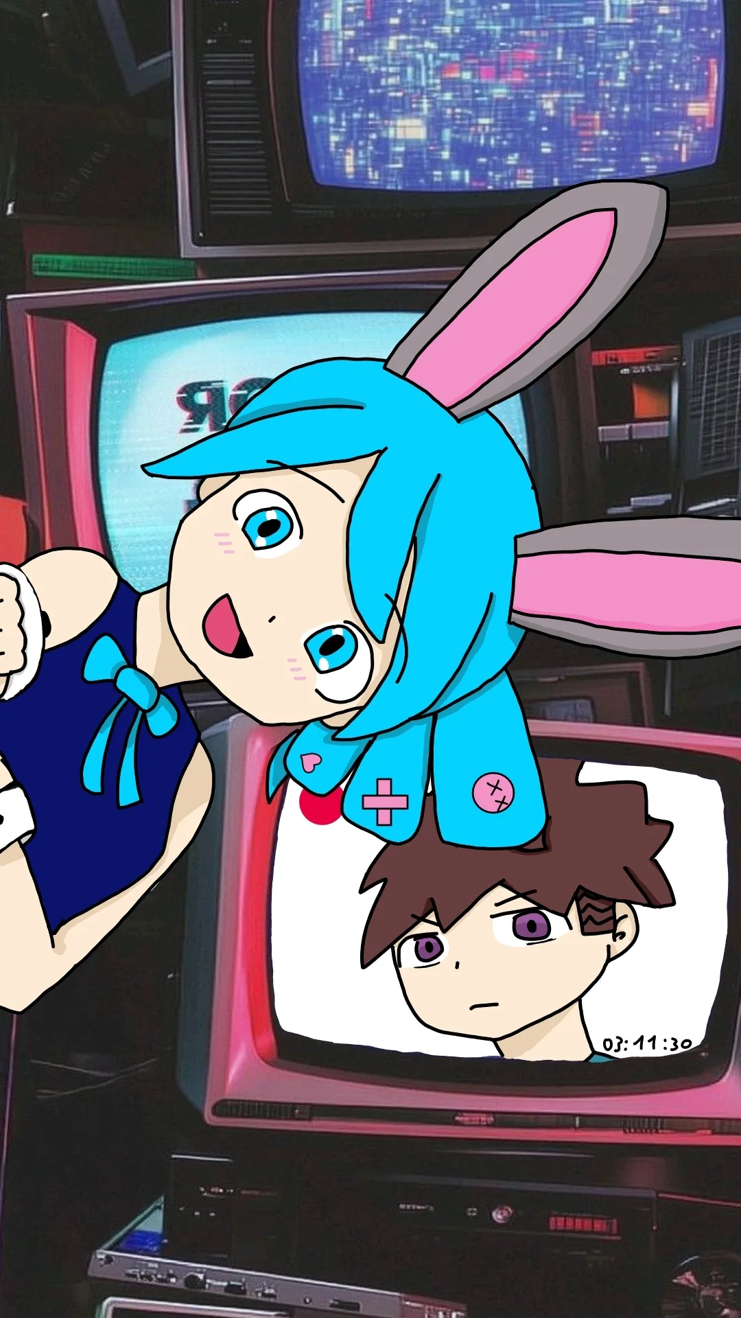 Gentil Petit Lapin