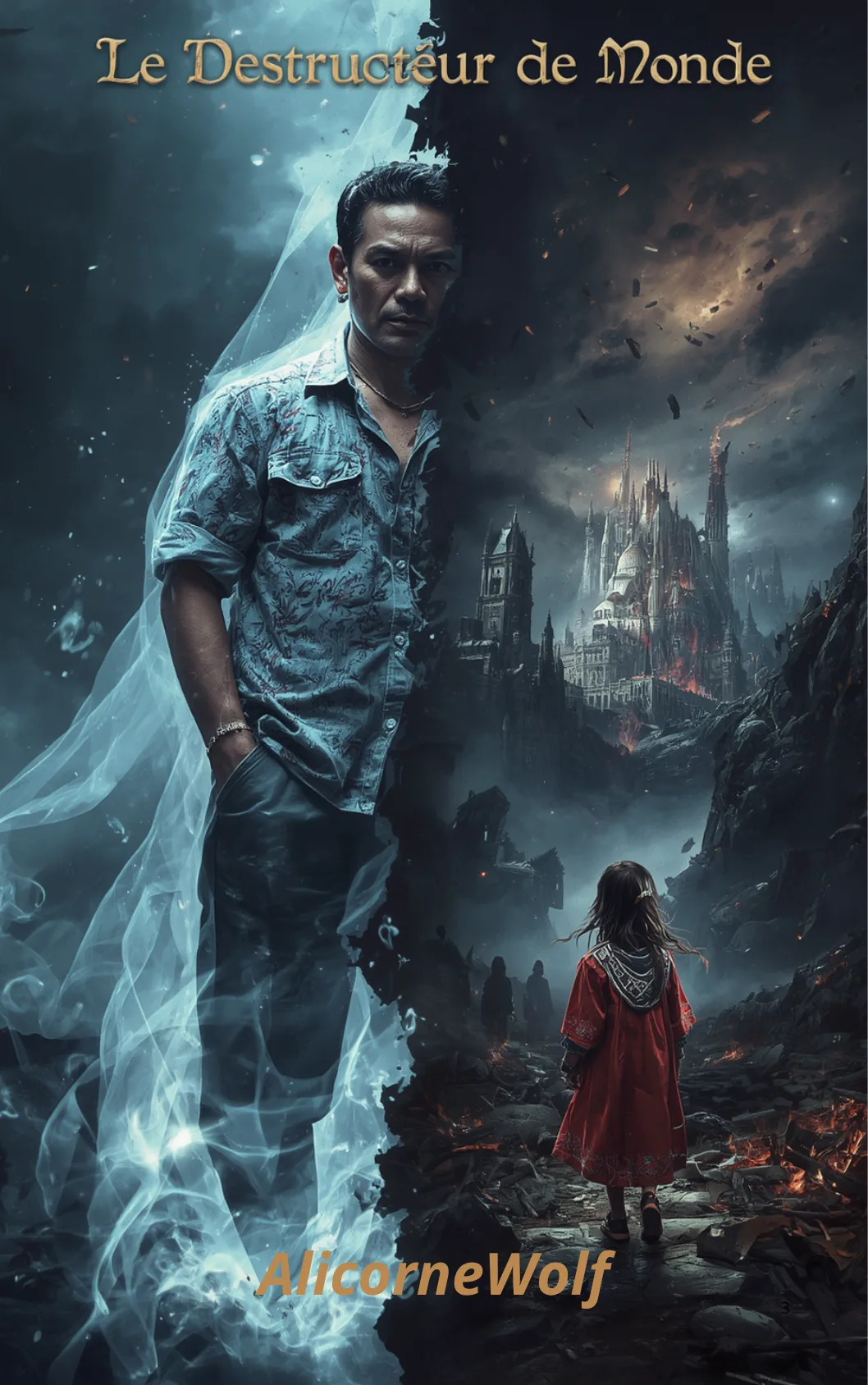 Le destructeur de monde