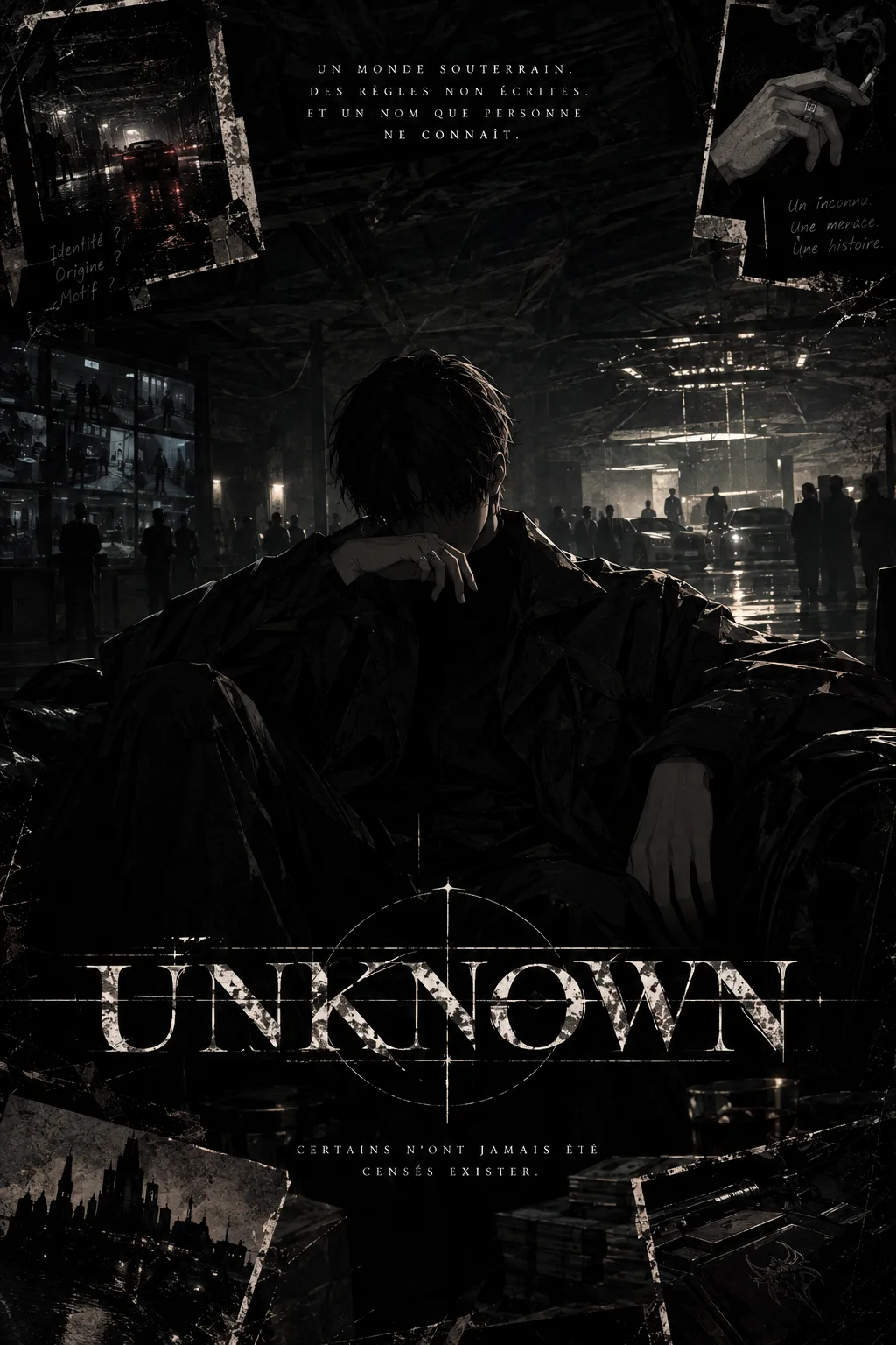 Unknow