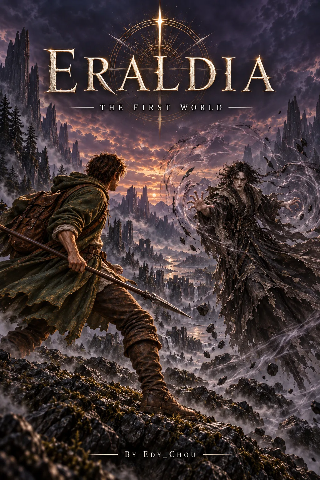 Eraldia : The First World