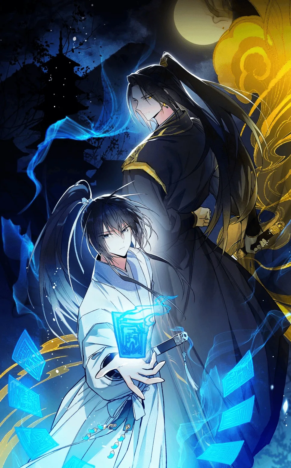 Requiem of Subdued Souls