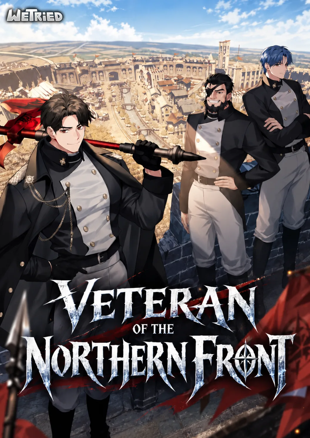 Veteran of the Northern Front