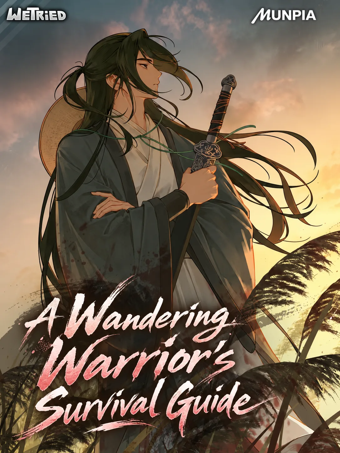 A Wandering Warrior's Survival Guide